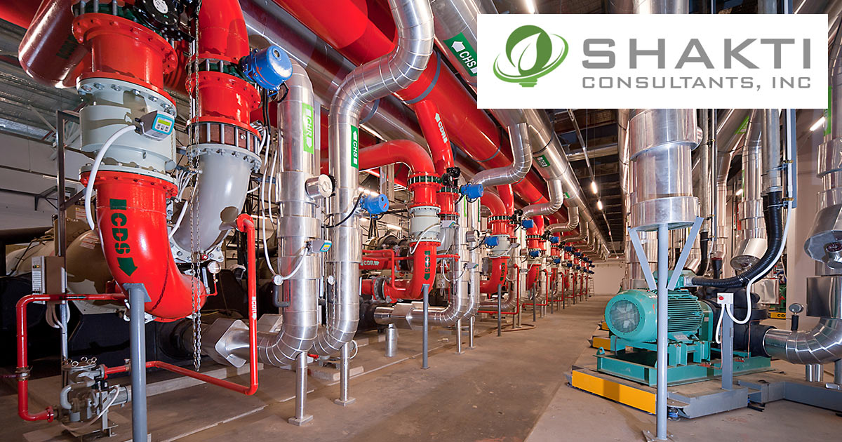 Services Shakti Consultants, Inc.